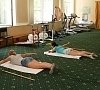 Санаторий «Горячий ключ» Пятигорск #25