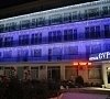Отель Сурож Судак