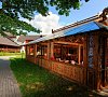 Отель Русская Деревня Владимирская область