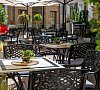 Отель «Панорама by Mercure» 4* Красная Поляна #36