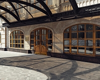 Отель Tsar Palace Luxury 5* (Ленинградская область)
