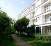 Отель Восход Алушта