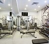 Отель Avenue Park Hotel Курганская область