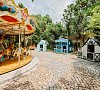 Отель «Dreamland Oasis» Батуми, Грузия #27