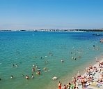 Отель «Кристалл» Геленджик #8