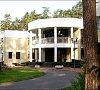 Бэс Чагда Рублево-Успенское шоссе цены