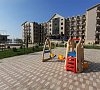 Санаторий Gold & SPA Naftalan Азербайджан