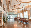 Отель Гринн 5* Орловская область фото