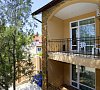 Отель «Feliz Verano» Коктебель, Крым #30