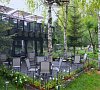 Отель VE art resort 4* Минское шоссе фото