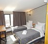 Гостиница Gutenberg Hotel #15