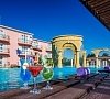 Отель Alean Family Riviera Анапа - официальный сайт