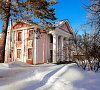 Санаторий «Солотча» Рязанская область #16
