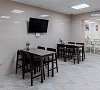 Отель «Горная Кадриль» поселок Красная Поляна #13