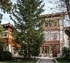 Вилла «Эдем» Симеиз, Крым #22