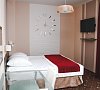 Отель Tyumen Time Hotel Тюменская область