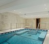 Отель Демфил Лазаревское