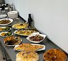Отель Шоколад Цандрипш - официальный сайт
