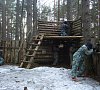 Курорт «Снежный» Коробицыно #40