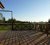 Эко-отель «Panorama Междуречье»