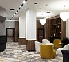 Отель Аркадия Прованс Эсто-Садок