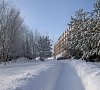 Санаторий «Ижминводы» Татарстан #15
