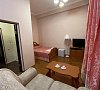 Отель «Espero» Ессентуки #39