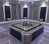 Отель «Gold & SPA Naftalan» Азербайджан #26