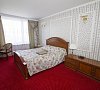 Отель Планета Минская область фото