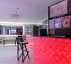 Отель Горная Кадриль п. Красная Поляна