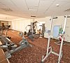 Отель «Orchestra OKA Spa Resort» Подмосковье #56