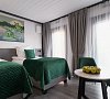 Загородный отель «View Ga Forest SPA» Выборг #38 Загородный отель «View Ga Forest SPA» Выборг #38