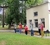 Санаторий «Бэс Чагда» Одинцовский район #26