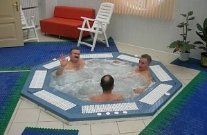 Фотографии объекта
							Санаторий «Свитязь»