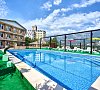 Отель Крымская Ницца Ялта