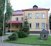 Санаторий Звездный Горячий ключ