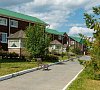 Отель Белая лошадь Свердловская область фото