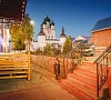 Боярский Двор  Ярославская область цены