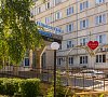 Бальнеогрязелечебница Железноводск - официальный сайт