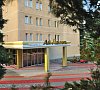 Санаторий Ай-Даниль Гурзуф фото