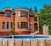 Alm House п. Красная Поляна цены