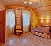 База отдыха «Черные Камни» Карелия #60