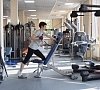 Кинезотерапия, отдых все включено №11