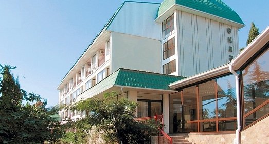 Отель Сказка Алушта - официальный сайт Отель Сказка Алушта - официальный сайт