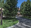 Актив-отель «Искра» Одинцовский район