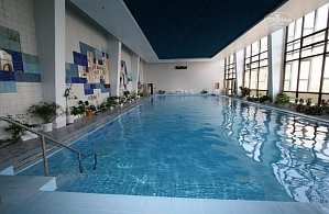 Фотографии объекта
							Санаторий «им. Кирова» Пятигорск
