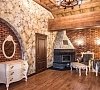«Soldaya Grand Hotel & Resort 4*» Судак, Крым #19