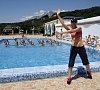 Санаторий «Парус» Ялта, Крым #57