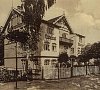 Отель «Хартман» Светлогорск