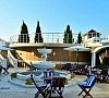 Вилла Арго Алушта цены